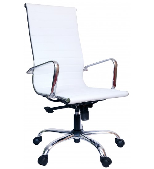 Scomfort Slick High Back Executive Chair